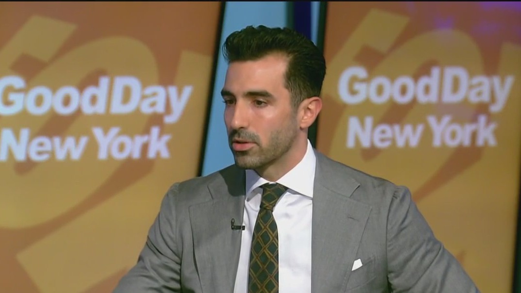 Brooklyn subway stabbing: Attorney for Jordan Williams