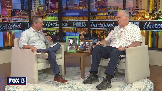 Interview with Superman actor Jack O'Halloran