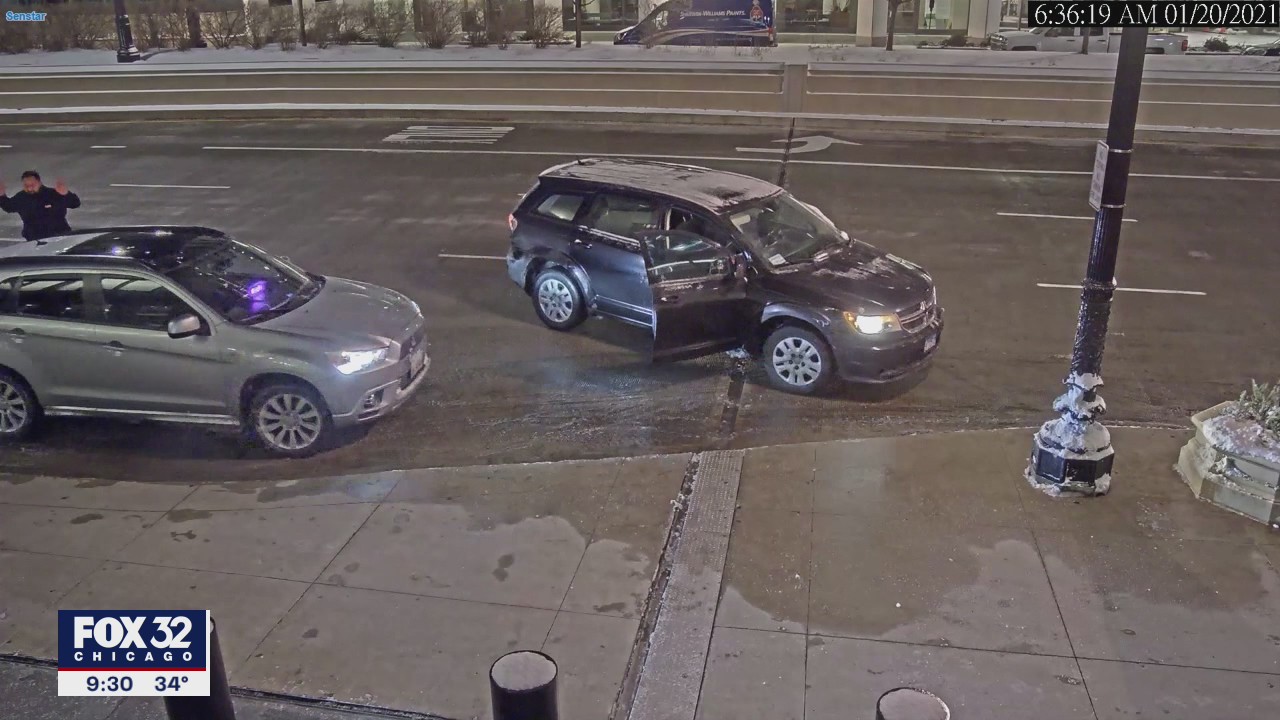 Does your car insurance cover carjackings? | FOX 32 Chicago