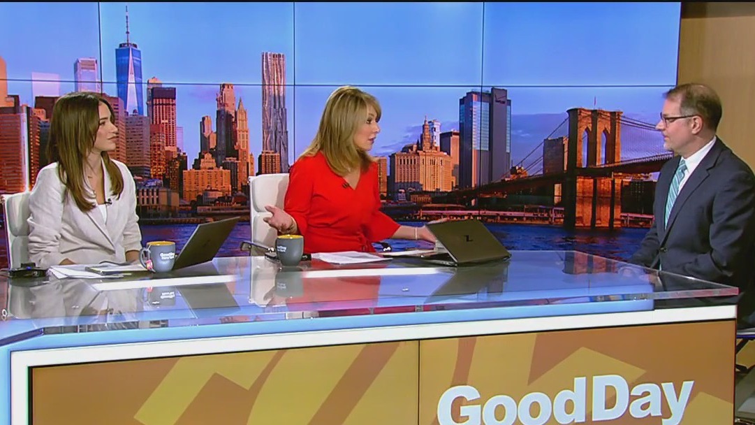 Manhattan borough president joins GDNY