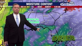 Tracking the Tropics: July 20, 2025