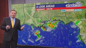 Tampa Weather | Rain chances drop this weekend