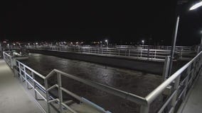 Tampa Bay 24/7: Hillsborough Wastewater Treatment Plant