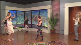 Wellness Week: Fun with fitness