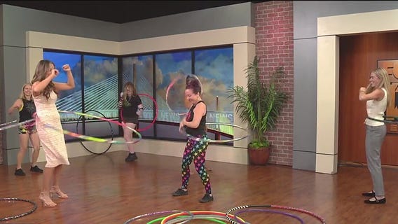 Wellness Week: Fun with fitness