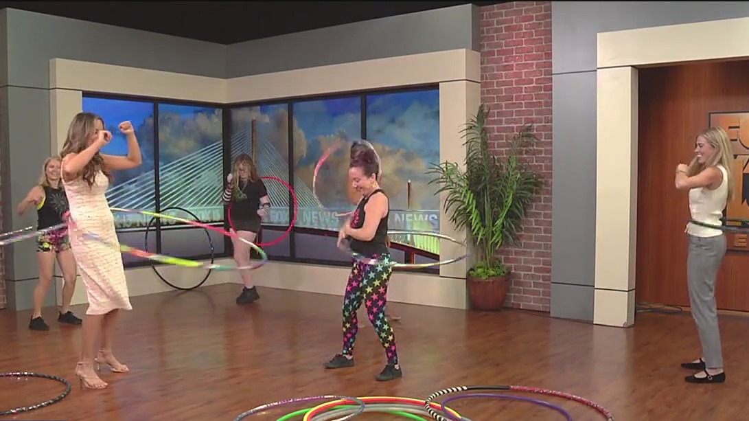 Wellness Week: Fun with fitness