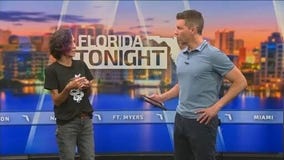 Florida Tonight: July 16, 2025