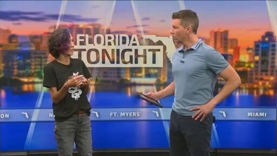 Florida Tonight: July 16, 2025