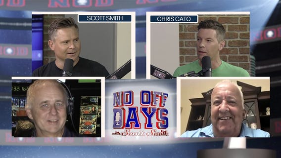 Bucs training camp preview: Ira Kaufman