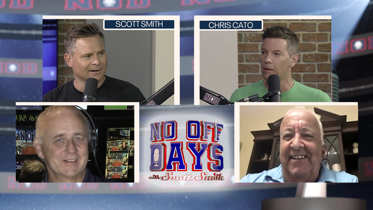 Bucs training camp preview: Ira Kaufman