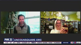 Lincoln Square's Winter Brew takes on different shape during the pandemic