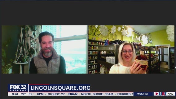 Lincoln Square's Winter Brew takes on different shape during the pandemic