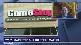 GameStop stock fiasco shakes up the system
