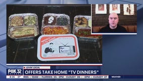 Lovin' Local: Marvin's Food and Fuel in the West Loop