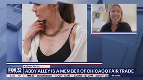 Lovin' Local: Abby Alley