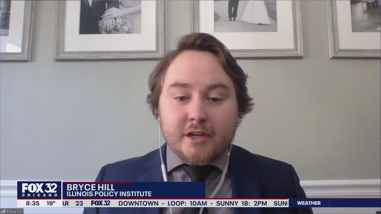 Illinois Policy Institute: 2020 was worst year for jobs in Illinois history