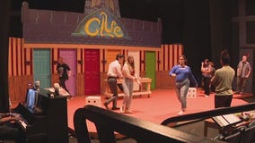 Charley's World | Marcia P. Hoffman School of the Arts at Ruth Eckerd Hall