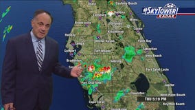 Tampa Weather | Very hot weather with little rain