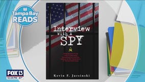 New book about the Kennedy assassination