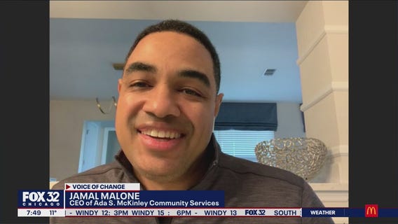 Ada Sophia McKinley's contributions to Chicago finally gets well-deserved recognition