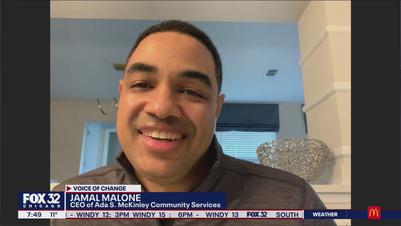 Ada Sophia McKinley's contributions to Chicago finally gets well-deserved recognition