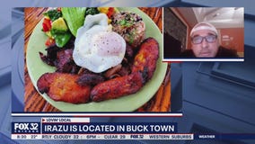 Lovin' Local: Irazu in Bucktown