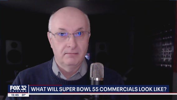What Super Bowl commercials will look like in the time of COVID-19