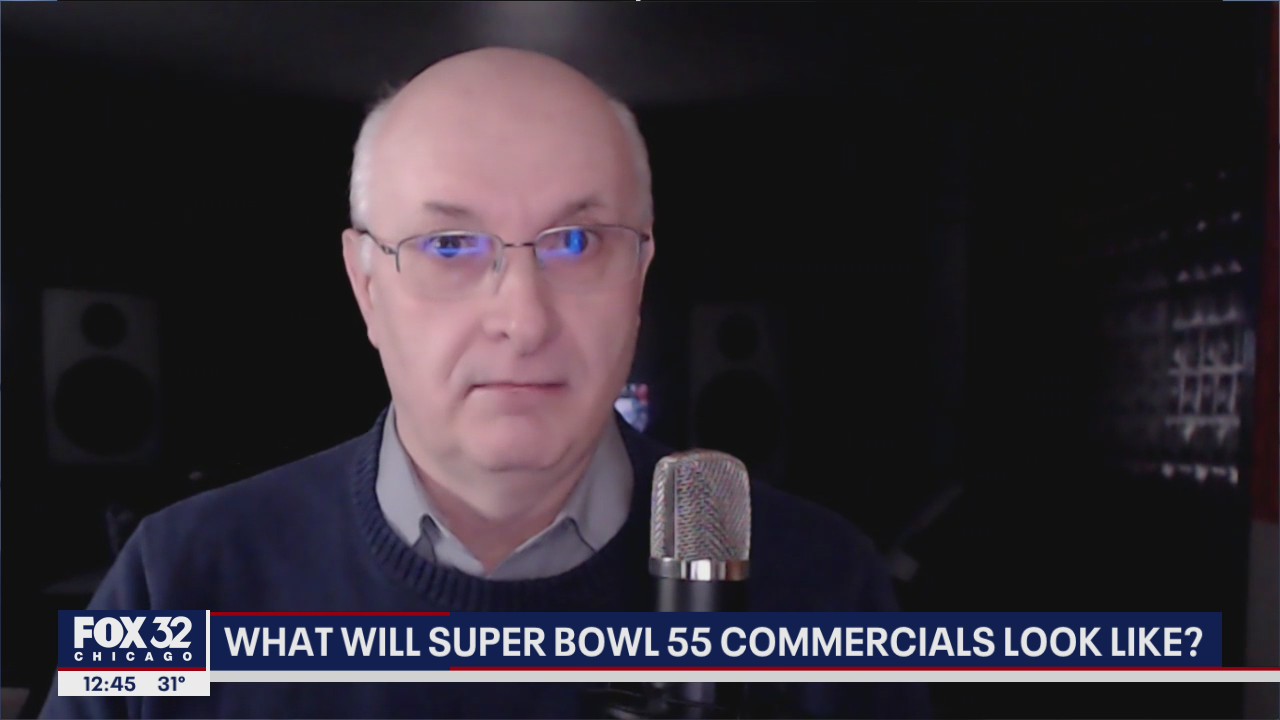 What Super Bowl commercials will look like in the time of COVID-19
