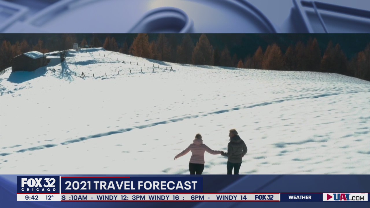 2021 will look different for travelers