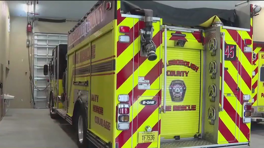 New fire station in Plant City proposed