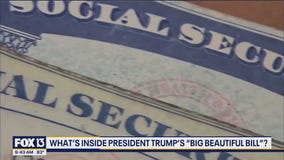 Inside President Trump's 'Big Beautiful Bill'