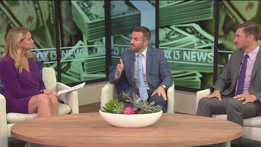 How will ?Big Beautiful Bill? impact your wallet?