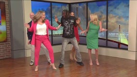 Tampa influencer recruiting people for next video