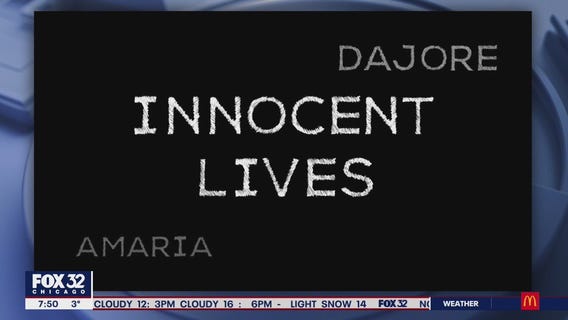 Reverends launch 'family values' anti-violence campaign