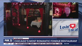 Lovin' Local: Geja's Cafe in Lincoln Park