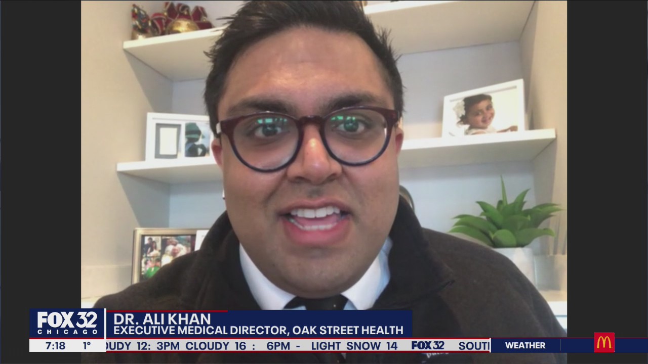 Chicago ranks among the worst cities in the nation for vaccine rollout