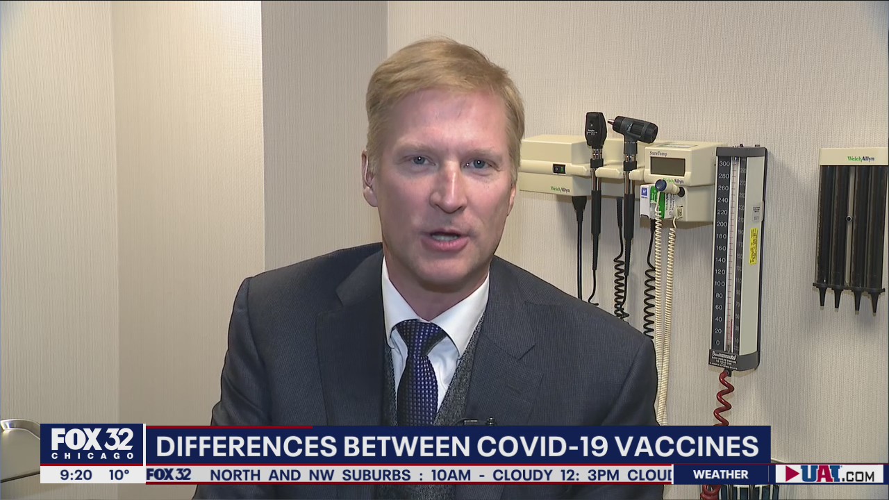 Latest medical developments on the COVID-19 vaccines