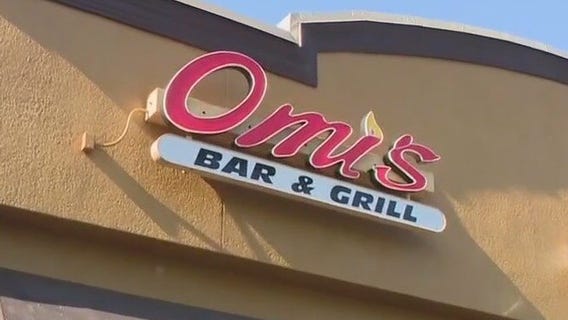 Charley's World | Omi's Bar & Grill