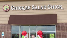Chicken Salad Chick opening in Clearwater
