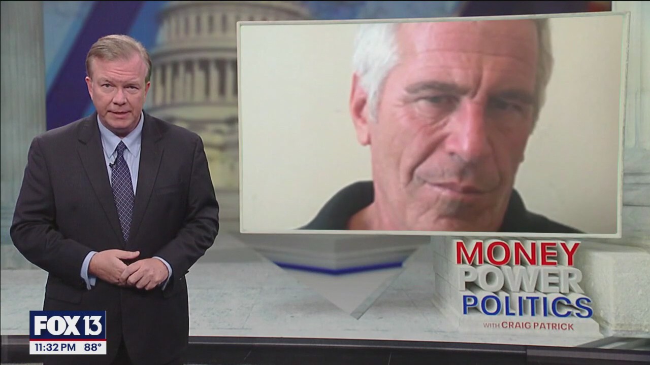 Epstein investigation