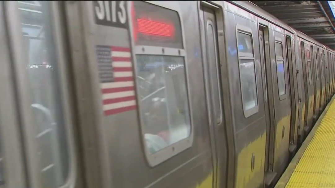 Subway violence increases in June