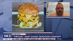 Lovin' Local: Chuck's Dockside in Arlington Heights