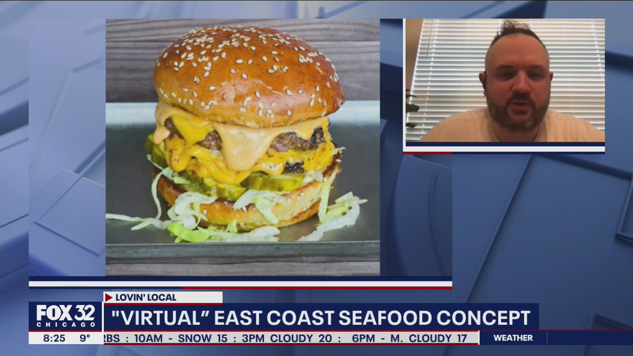 Lovin' Local: Chuck's Dockside in Arlington Heights