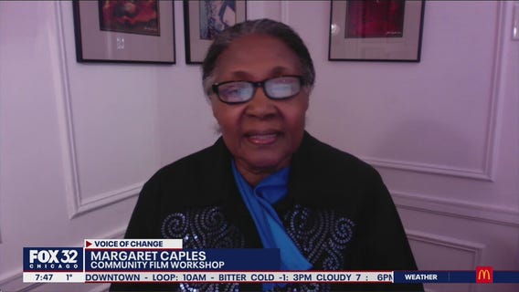 Community Film Workshop provides platform for people of color to explore their authentic voice in the media arts