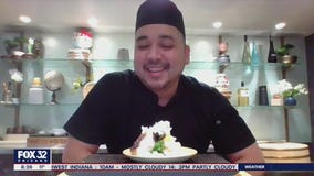 Lovin' Local: Sushi Suite 202