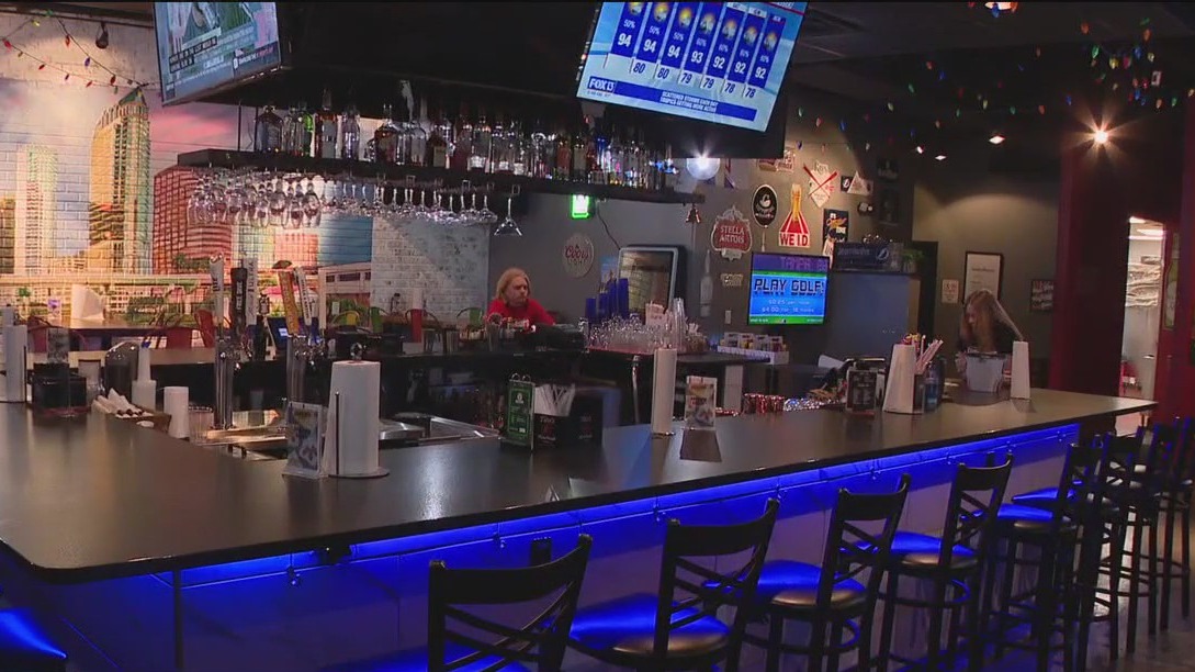 Charley?s World | Henderson?s