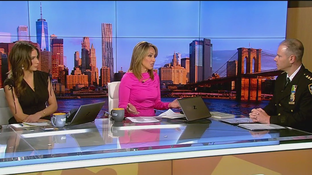 Subway safety concerns, fare invasion crackdown