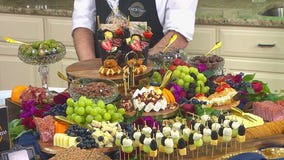 Tampa and St. Petersburg's premier charcuterie