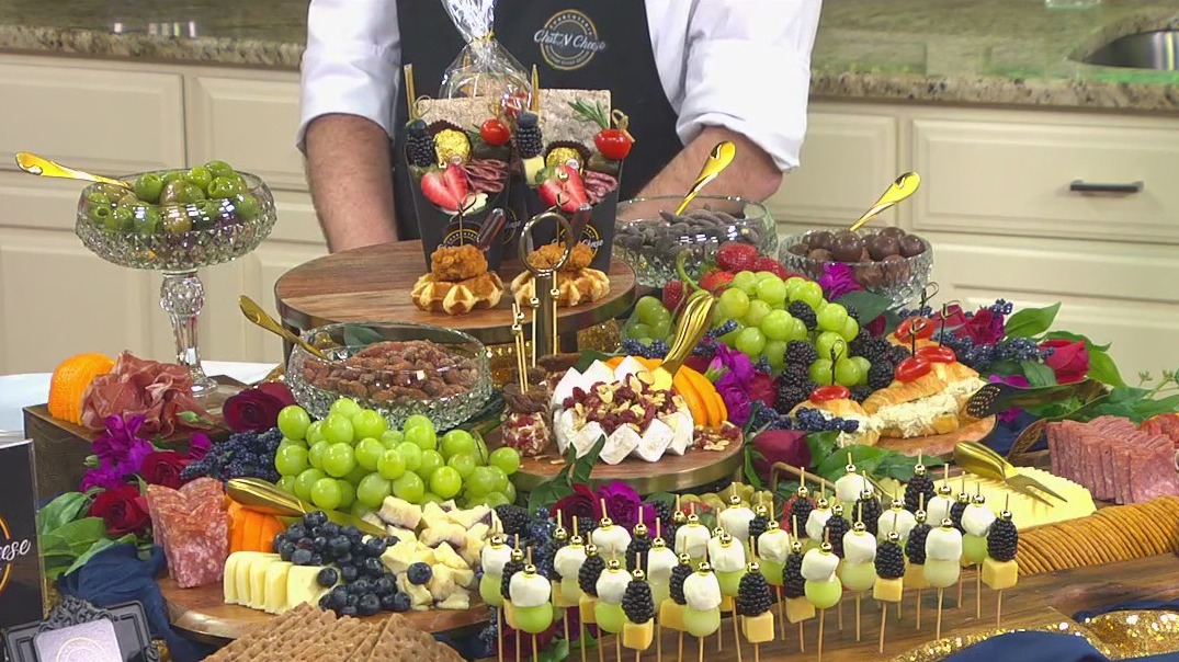 Tampa and St. Petersburg's premier charcuterie