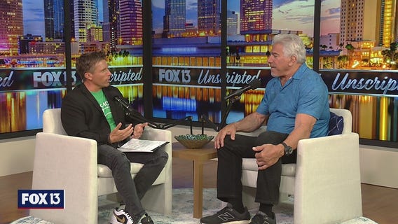 One-on-one with Lou Ferrigno